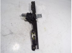 Recambio de elevalunas trasero derecho para jeep commander 3.0 v6 crd limited referencia OEM IAM 55396482AC 55396482AD A01870176 2