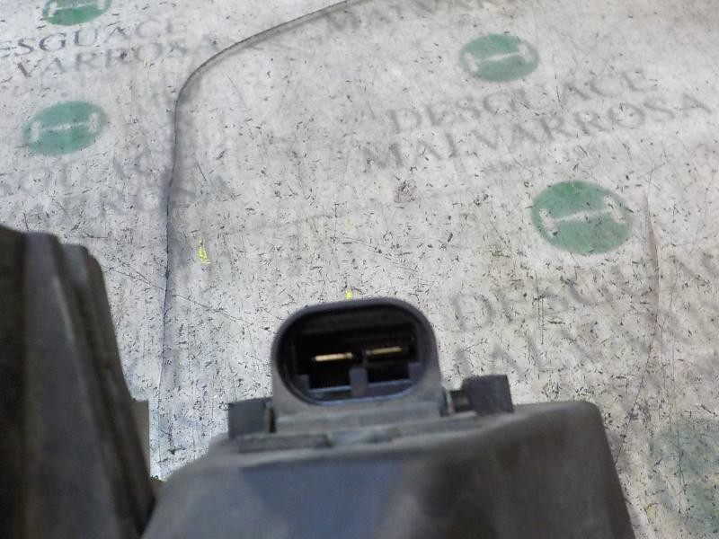 Recambio de electroventilador para renault clio grandtour 1.2 16v referencia OEM IAM   