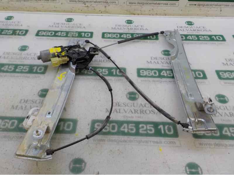 Recambio de elevalunas delantero derecho para ford kuga (cbs) titanium referencia OEM IAM 2138688 0130822733 0130822733