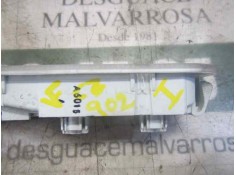 Recambio de piloto interior para dacia lodgy 1.5 dci diesel fap cat referencia OEM IAM 8200074362   2