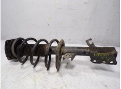 Recambio de amortiguador delantero izquierdo para nissan x-trail (t31) 2.0 dci turbodiesel cat referencia OEM IAM E43033UB0B   2