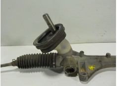 Recambio de cremallera direccion para nissan cube (z12) 1.6 16v cat referencia OEM IAM 480011FC0B 1009Z12227  2