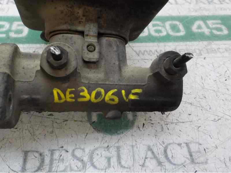 Recambio de bomba freno para audi a3 (8l) 1.9 tdi referencia OEM IAM 1J1614019  