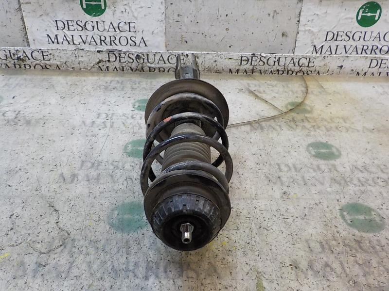 Recambio de amortiguador delantero derecho para toyota yaris 1.4 turbodiesel cat referencia OEM IAM 485100D820  