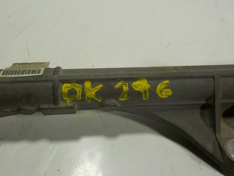 Recambio de cremallera direccion para nissan cube (z12) 1.6 16v cat referencia OEM IAM 480011FC0B 1009Z12227 