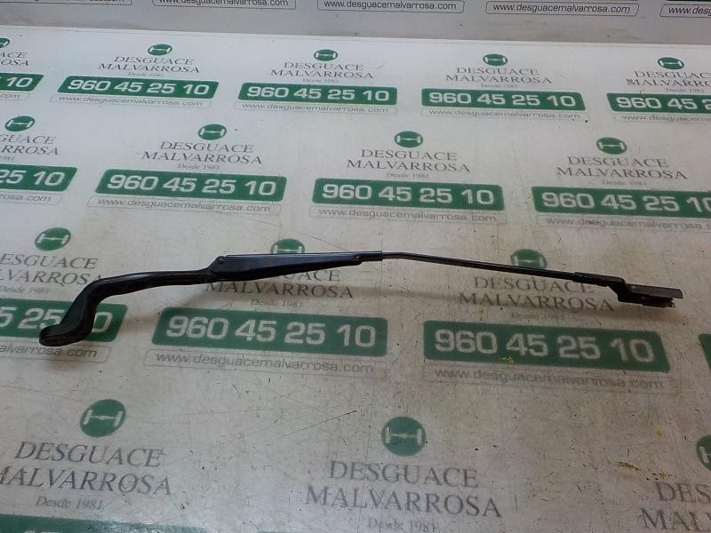 Recambio de brazo limpia delantero derecho para ford galaxy (ca1) trend (02.2010) referencia OEM IAM 1715291  