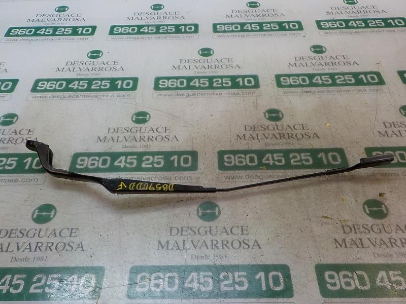 Recambio de brazo limpia delantero derecho para ford galaxy (ca1) trend (02.2010) referencia OEM IAM 1715291  