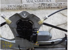 Recambio de elevalunas delantero derecho para renault clio grandtour 1.2 16v referencia OEM IAM    2