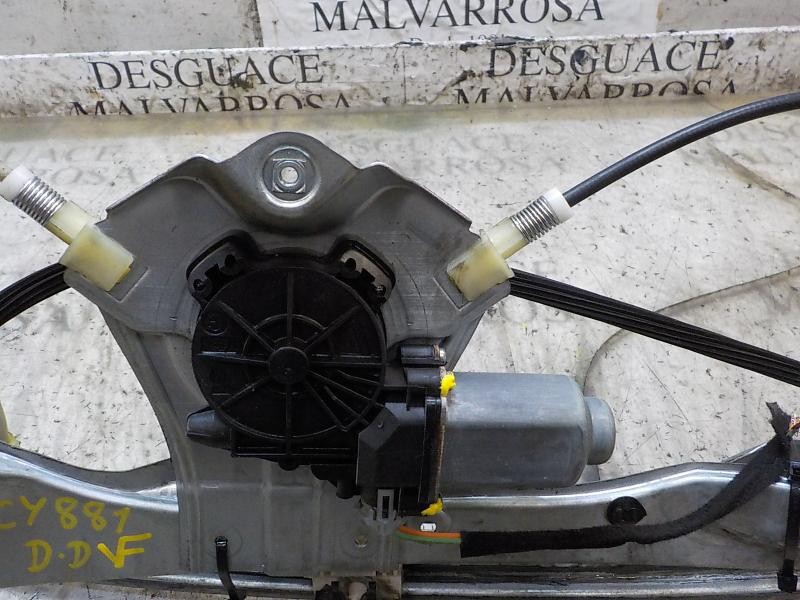 Recambio de elevalunas delantero derecho para renault clio grandtour 1.2 16v referencia OEM IAM   