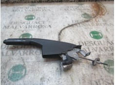 Recambio de palanca freno de mano para volkswagen polo (6c1) 1.4 tdi referencia OEM IAM 6C0711303B   2