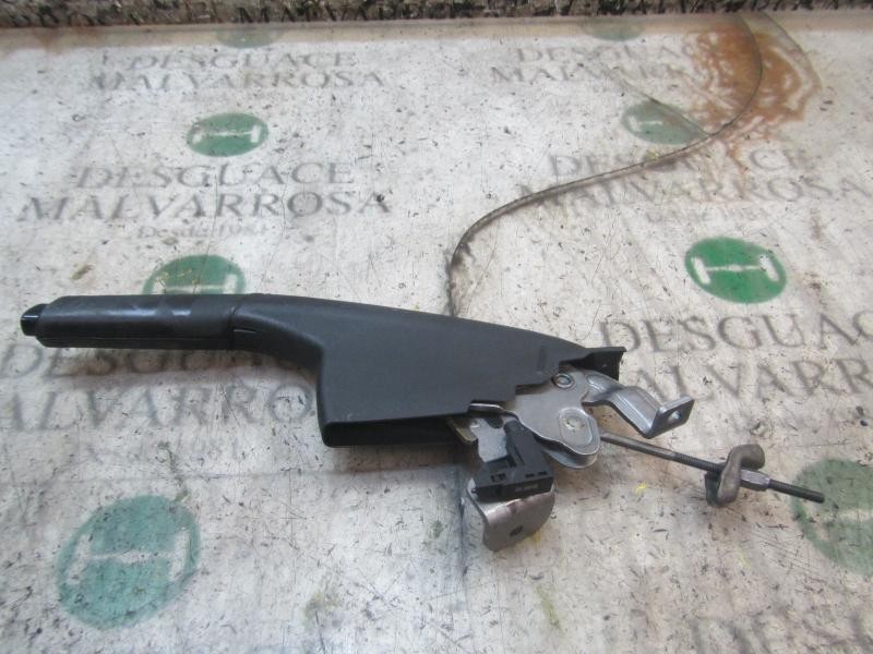 Recambio de palanca freno de mano para volkswagen polo (6c1) 1.4 tdi referencia OEM IAM 6C0711303B  
