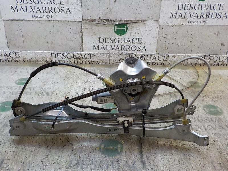 Recambio de elevalunas delantero derecho para renault clio grandtour 1.2 16v referencia OEM IAM   