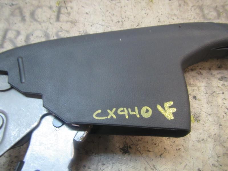 Recambio de palanca freno de mano para volkswagen polo (6c1) 1.4 tdi referencia OEM IAM 6C0711303B  