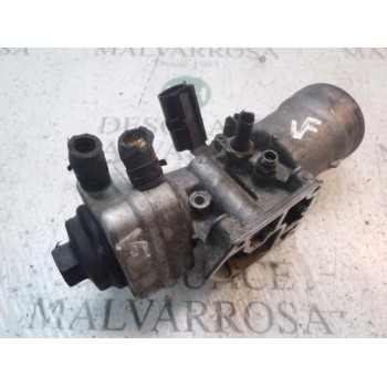 SOPORTE FILTRO ACEITE 