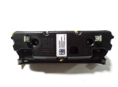 Recambio de mando climatizador para opel astra k lim. 5türig 1.4 16v sidi turbo referencia OEM IAM 39018788   2