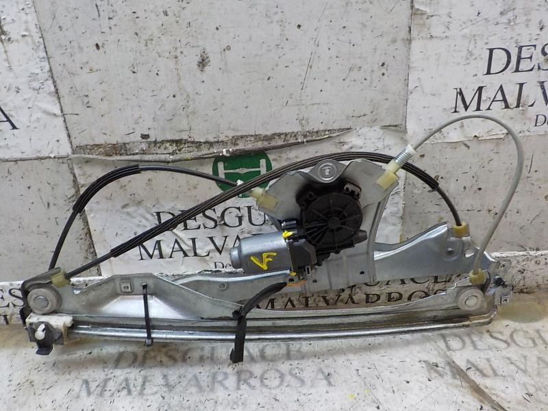 Recambio de elevalunas delantero izquierdo para renault clio grandtour 1.2 16v referencia OEM IAM   