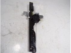 Recambio de elevalunas trasero izquierdo para jeep commander 3.0 v6 crd limited referencia OEM IAM 55396483AC 55396483AD A018703 2