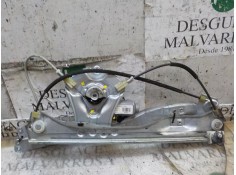Recambio de elevalunas delantero izquierdo para renault clio grandtour 1.2 16v referencia OEM IAM    2