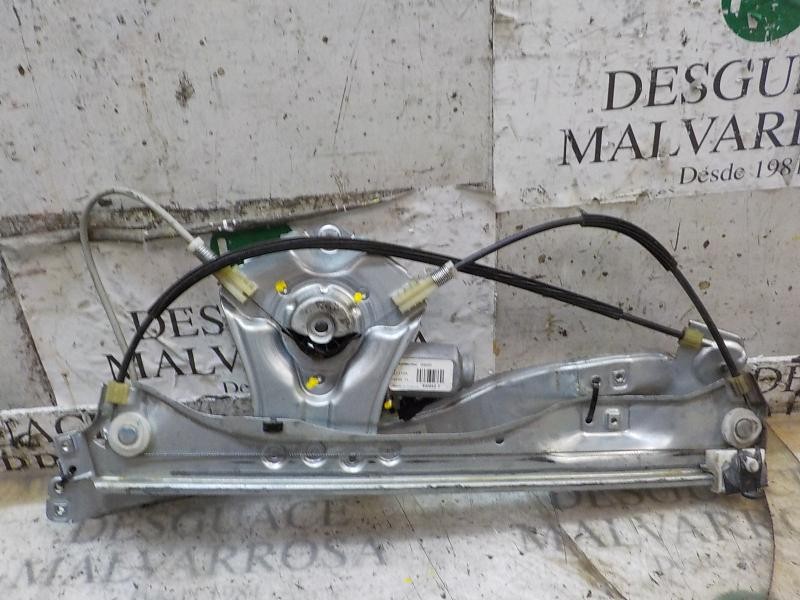 Recambio de elevalunas delantero izquierdo para renault clio grandtour 1.2 16v referencia OEM IAM   