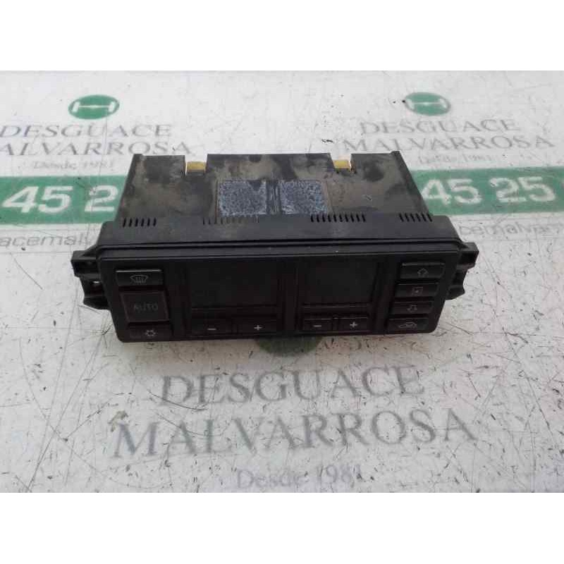 Recambio de mando climatizador para audi a3 (8l) 1.9 tdi referencia OEM IAM   