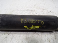 Recambio de amortiguador trasero derecho para nissan x-trail (t31) 2.0 dci turbodiesel cat referencia OEM IAM E62103UB0A 8149020 2