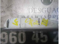 Recambio de piloto interior para dacia lodgy 1.5 dci diesel fap cat referencia OEM IAM 8200074362   2