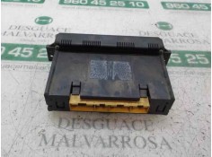 Recambio de mando climatizador para audi a3 (8l) 1.9 tdi referencia OEM IAM    2