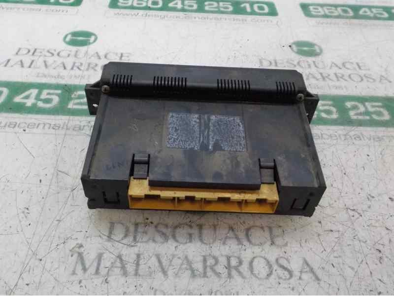 Recambio de mando climatizador para audi a3 (8l) 1.9 tdi referencia OEM IAM   