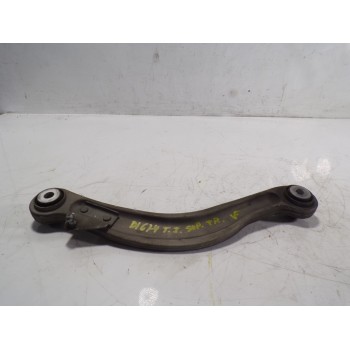 BRAZO SUSPENSION SUPERIOR TRASERO IZQUIERDO A2043501506 