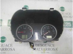 Recambio de cuadro instrumentos para ford fiesta (cbk) 1.3 cat referencia OEM IAM   