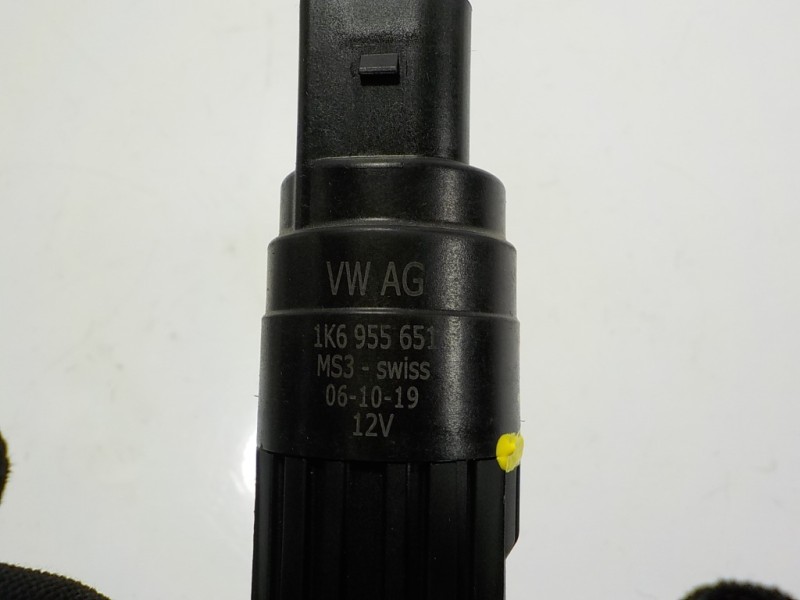 Recambio de bomba limpia para audi a1 sportback (gba) 1.0 tfsi referencia OEM IAM 1K6955651 1K6955651 