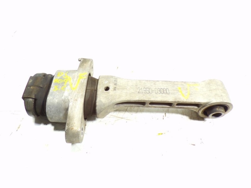 Recambio de soporte cambio para hyundai tucson essence bluedrive 2wd referencia OEM IAM 21950D3000 21950D3000 