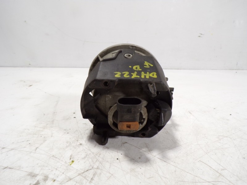 Recambio de faro antiniebla derecho para jeep commander 3.0 v6 crd limited referencia OEM IAM 4805859AA 04805859AA 