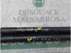 Recambio de amortiguadores maletero / porton para renault megane iii berlina 5 p 1.5 dci diesel fap referencia OEM IAM 904510001 2