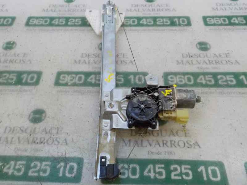 Recambio de elevalunas trasero izquierdo para ford kuga (cbs) titanium referencia OEM IAM 2138708 0130822734 0130822734