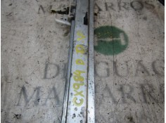 Recambio de elevalunas delantero derecho para citroën xsara picasso 1.6 16v hdi referencia OEM IAM    2