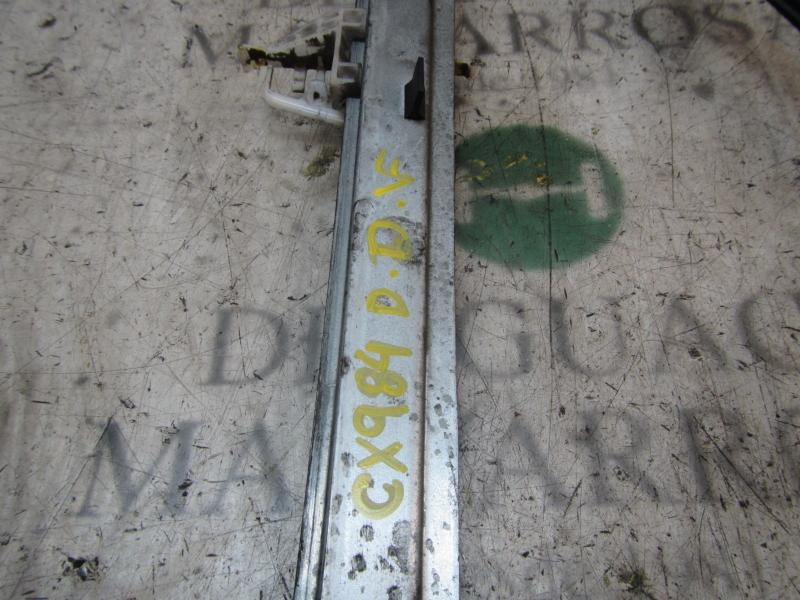 Recambio de elevalunas delantero derecho para citroën xsara picasso 1.6 16v hdi referencia OEM IAM   