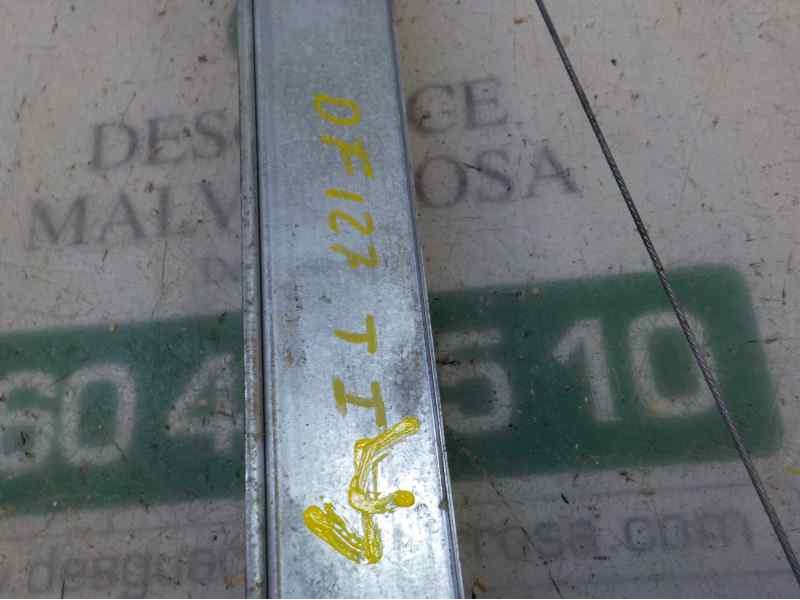 Recambio de elevalunas trasero izquierdo para ford kuga (cbs) titanium referencia OEM IAM 2138708 0130822734 0130822734