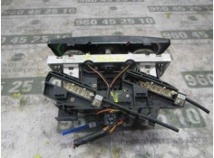Recambio de mando calefaccion / aire acondicionado para ford fiesta (cbk) 1.3 cat referencia OEM IAM    2