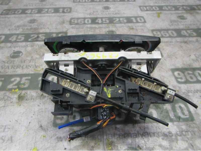 Recambio de mando calefaccion / aire acondicionado para ford fiesta (cbk) 1.3 cat referencia OEM IAM   