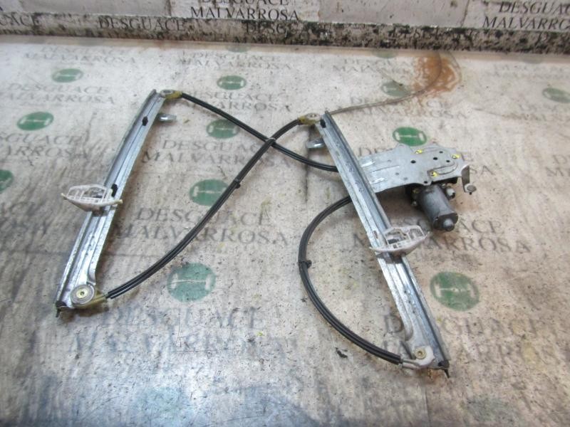 Recambio de elevalunas delantero derecho para citroën xsara picasso 1.6 16v hdi referencia OEM IAM   