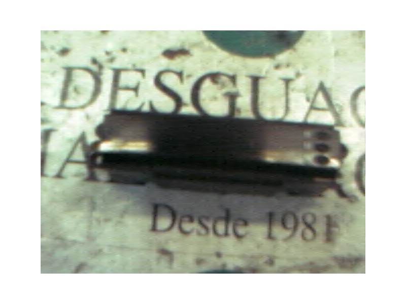 Recambio de mando multifuncion para daewoo lacetti sx referencia OEM IAM   