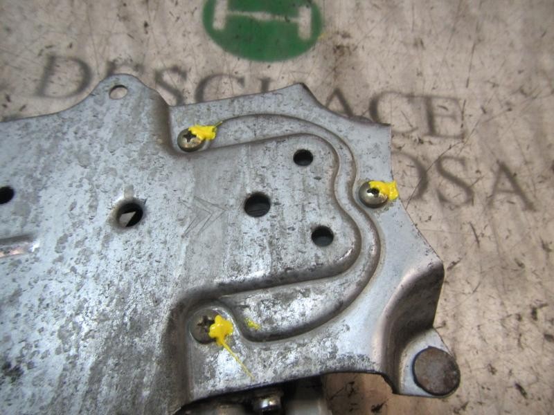 Recambio de elevalunas delantero derecho para citroën xsara picasso 1.6 16v hdi referencia OEM IAM   