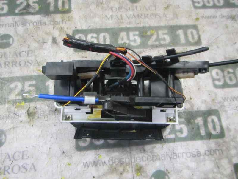 Recambio de mando calefaccion / aire acondicionado para ford fiesta (cbk) 1.3 cat referencia OEM IAM   
