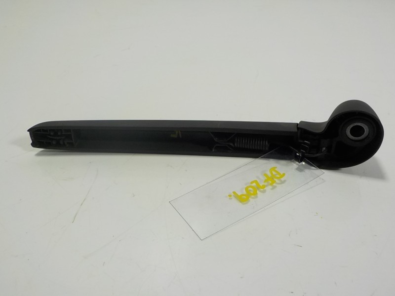 Recambio de brazo limpia trasero para audi a1 sportback (gba) 1.0 tfsi referencia OEM IAM  81A955407A 