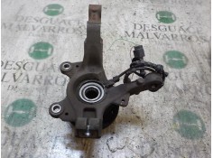 Recambio de mangueta delantera derecha para renault clio grandtour 1.2 16v referencia OEM IAM    2
