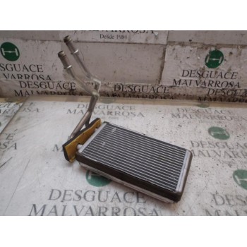 RADIADOR CALEFACCION / AIRE ACONDICIONADO 