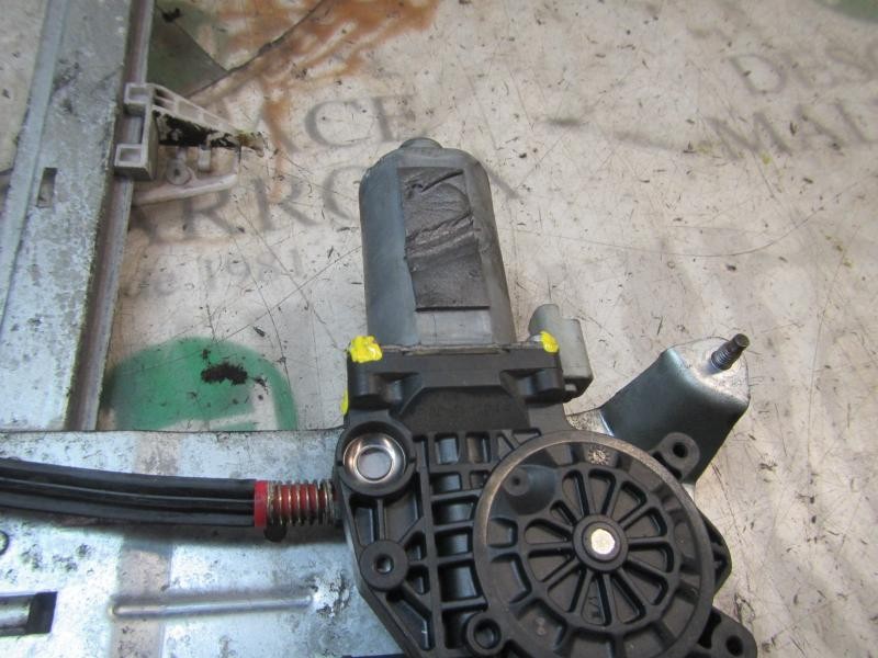 Recambio de elevalunas delantero derecho para citroën xsara picasso 1.6 16v hdi referencia OEM IAM   