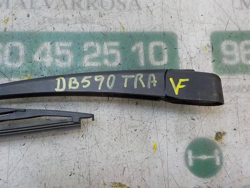 Recambio de brazo limpia trasero para ford galaxy (ca1) trend (02.2010) referencia OEM IAM 1578409  