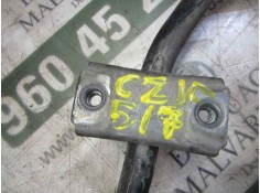 Recambio de barra estabilizadora delantera para opel corsa d 1.4 16v referencia OEM IAM    2